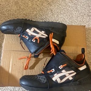 ASIC GEL LYTE MT BLIK/ORANGE